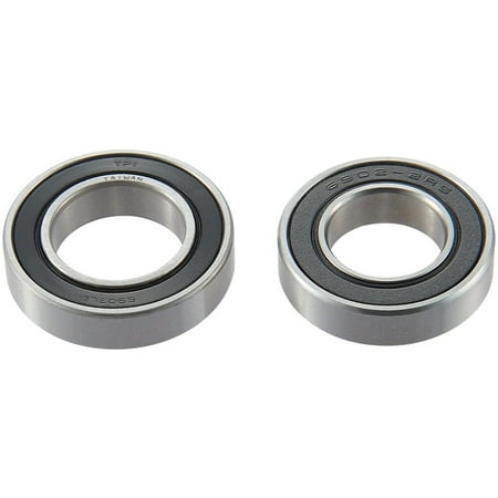 Ritchey Wcs Evo - Ritchey WCS Rear Hub Bearing Kit: Apex II and Zeta II