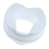 4inch Patient Elderly Handicapped Toilet Elevated Lifter Extender