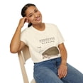 thumbnail image 5 of Animal Lovers Funny Hedgehog Anatomy Novelty Tshirt, 5 of 5