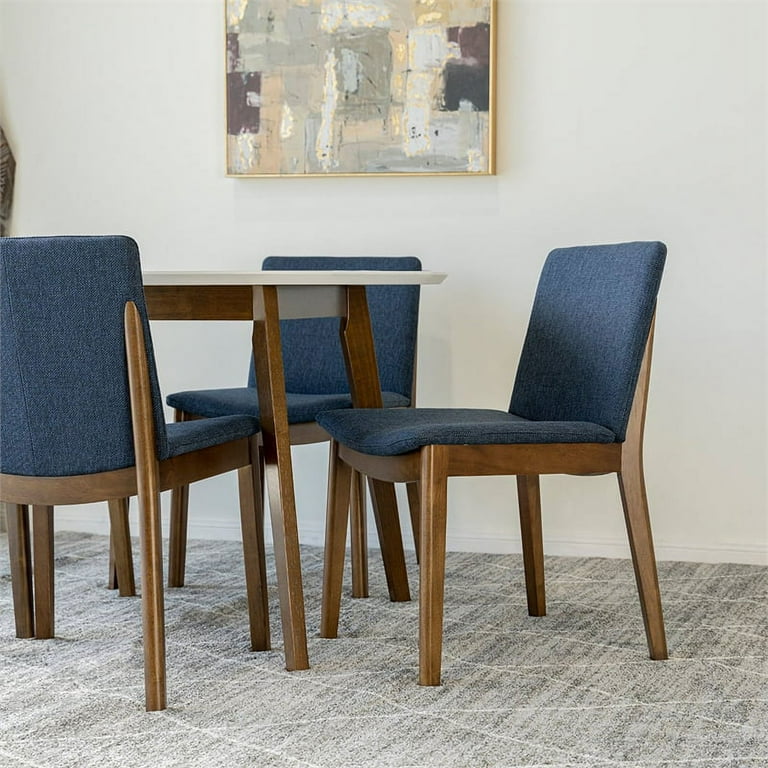 Colby upholstered dining chair sales