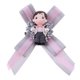 thumbnail image 2 of Corsage de Muñeca Novias Flor de Mano Artificial Cinta Suministro de Matrimonio Hombres Macarena Ramillete de la boda, 2 of 8