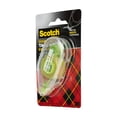 thumbnail image 3 of Scotch Adhesive Dot Roller Value Pack, Green Dispenser, 4 Count, 031 in x 163 yd, 3 of 6