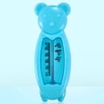 thumbnail image 3 of Bangcool Baby Grooming Kit Assorted: 7PCS Portable Kids Nail Scissors Infant Bath Brush, 3 of 10