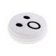 thumbnail image 4 of Pack de 6 Amortiguadores de de de Silicona Lindo Amortiguador de Raquetas - asombrado Blanco asombrado DYNWAVEMX Amortiguadores de la vibración del silicón, 4 of 6