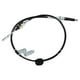 thumbnail image 1 of Transmission Shifter Cab for -V 1997-2001 Gear Shift Cable 54315-S10-A82 54315S10A82, 1 of 5