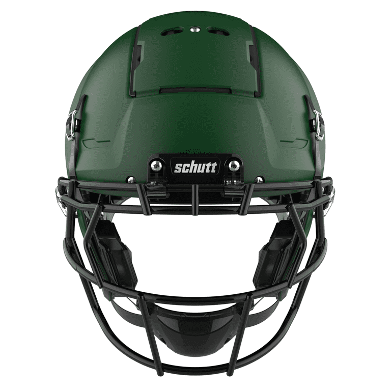 Schutt F7 VTD Adult Matte Football Helmet, Size Medium