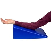 Splinting Wedge with Polyurethane Coating