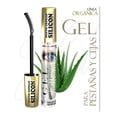 thumbnail image 1 of Máscara De Pestañas Hollywood Cosmetics Orgánica Gel Para Pestañas Y Cejas Holliwood Pestañas y cejas, 1 of 1