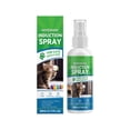 thumbnail image 2 of Mint Pet Training Spray 80ml, Attract and Soothe Dogs for Interactive Play, Calming Spray for Pets, 2 of 8