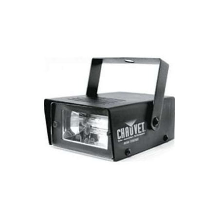 - Halloween Light CHAUVET CH-730 LED 35W Adjustable Mini Strobe DJ Light Effect