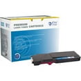 thumbnail image 2 of Elite Image Toner Cartridge - Alternative for Dell - Magenta Laser - 4000 Pages - 1 Each, 2 of 2