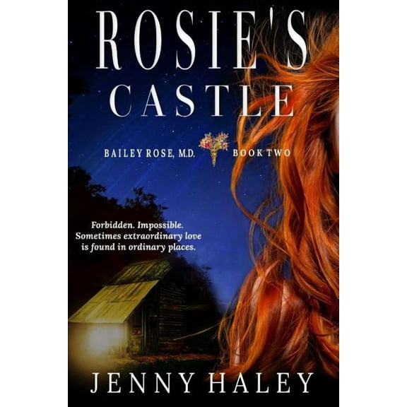 Rosie's Castle (Paperback) by Jenny Haley