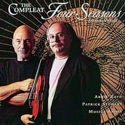 Arnie Roth - Compleat Four Seasons - Music & Performance - CD