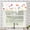 Color 3, variant on Rooster And Windmill Rod Pocket Polyester kitchen Curtain Valances for Windows For Indoor Living Room Bedroom Kitchen Decoration 54x18 inch
