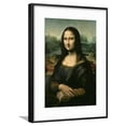 thumbnail image 1 of Mona Lisa, c.1507, Figurative World Culture Framed Art Print Wall Art by Leonardo da Vinci Sold by Art.Com, 1 of 5