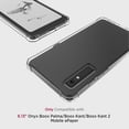 thumbnail image 2 of Funda transparente Miimall para Onyx Boox Palma/Kant/Kant2 de 6,13 pulgadas, 2 of 9
