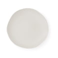 thumbnail image 2 of Portmeirion Sophie Conran Arbor 11 Inch Dinner Plate, Set of 4 - Creamy White, 2 of 7