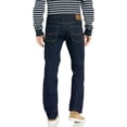 thumbnail image 2 of Signature by Levi Strauss & Co. Men's and Big Men's Regular Fit Jeans, 2 of 5
