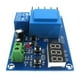 thumbnail image 4 of XH- Módulo De Control De Carga De Batería De Control Digital XH-M604 6-60V Azul, 4 of 6