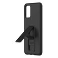thumbnail image 1 of Funda EEZL para Samsung S20 PLUS Negra con Soporte, 1 of 5