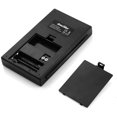 thumbnail image 2 of XISOBO 200g portable digital pocket scale with backlit LCD display 200x0.01g, 2 of 2