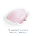 thumbnail image 6 of Dove Beauty Bar For Softer Skin Pink More Moisturizing Than Bar Soap 3.75 oz 20 Bars, 6 of 7