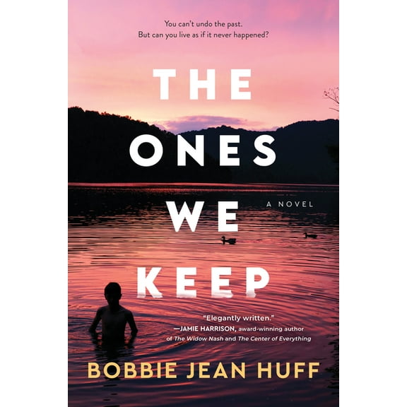 The Ones We Keep, (Paperback)