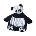 thumbnail image 3 of Funda de asiento de sofá de dibujos animados, funda de silla con reposabrazos de sofá suave, funda de silla para abrazar, funda de silla de felpa Prem Panda Salvador Funda de sofá de dibujos animados, 3 of 10