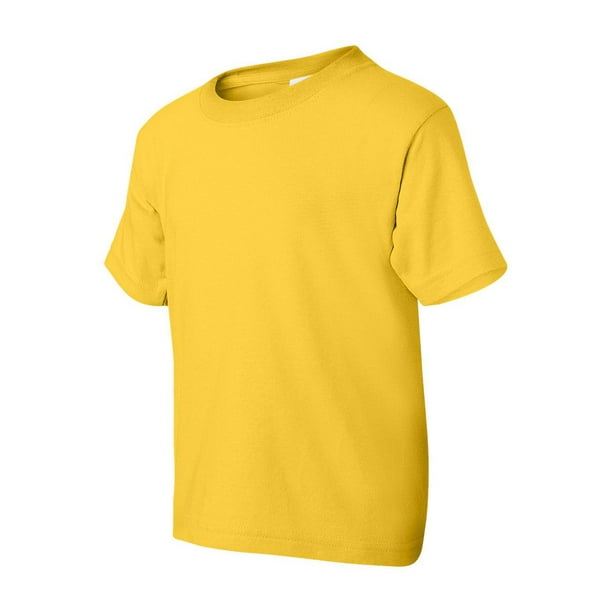 Gildan Gildan DryBlend Youth TShirt 8000B