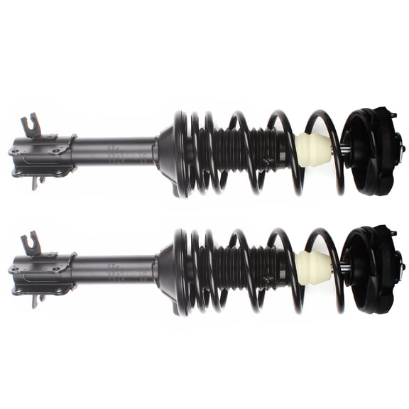 AUTOMUTO Struts & Shocks Quick-Strut Fit For 1997-2003 for Ford Escort,1997-1999 for Mercury Tracer