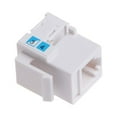 thumbnail image 6 of 5PCS Telephone Voice Module CAT3 RJ11 Network Adapter Telecom Extender Keystone, 6 of 6