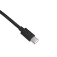 thumbnail image 4 of 30cm/100cm USB C Extension Cable with Switches USB C to USB C Extension Cable USB C Male to Female Extension Cable, 4 of 9