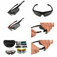 thumbnail image 2 of ROCKBROS Cycling Glasses Frame Sunglasses Frame Polarized Only Sunglasses Frame, 2 of 2
