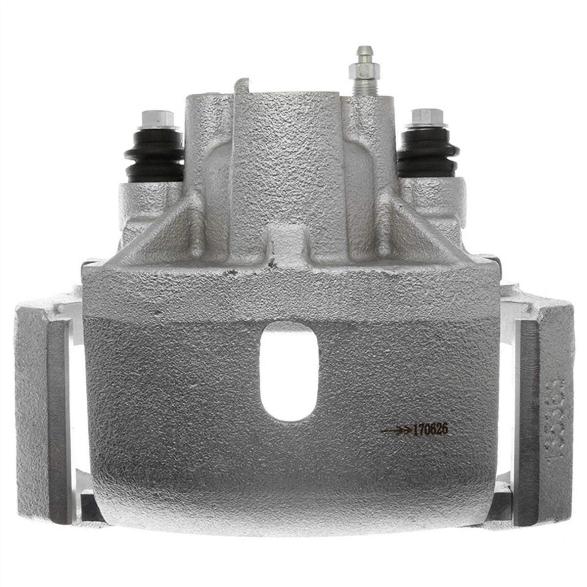 Rear Passenger Side Brake Caliper