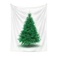 thumbnail image 2 of SDJMa Christmas Tree Tapestry Wall Hanging Xmas Tree with Gifts Tapestry Christmas Decorations Winter Festival Wall Tapestry for Home Party Decor(Christmas Tree,39.4"X59.1"), 2 of 8