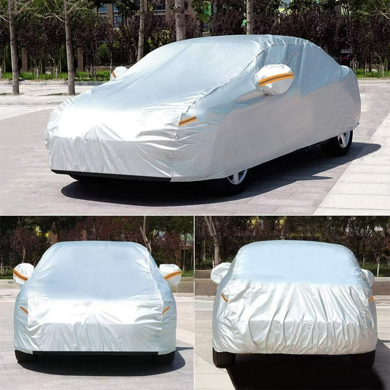 Volkswagen Eos (2016 - current) car cover