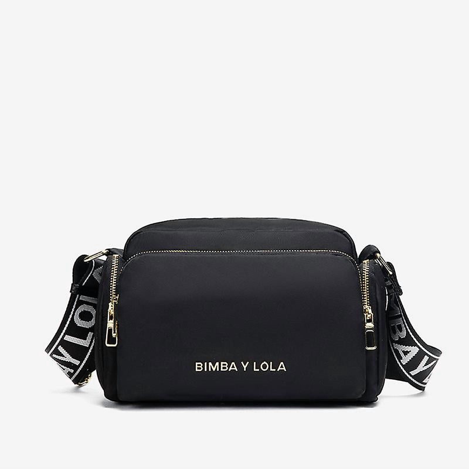 Bimba Y Lola Crossbody Bag Women Luxury Handbags Waterproof Bimba Y Lola Crossbody Bag Women Luxury Handbags Waterproof