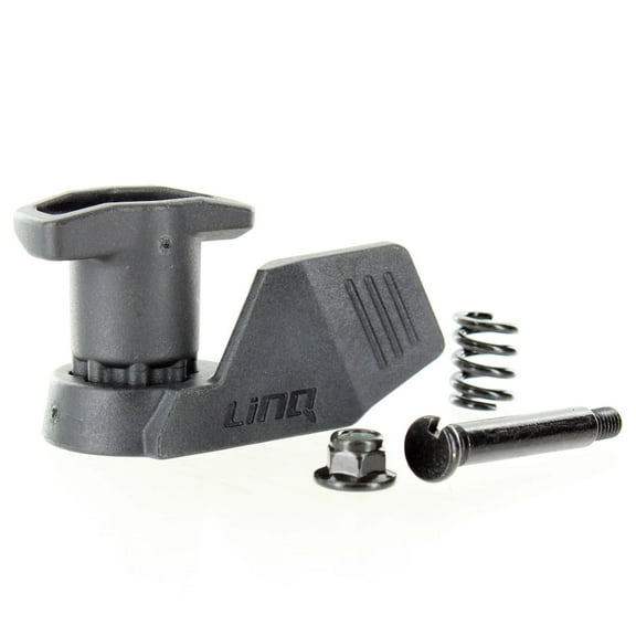 Ski-Doo New OEM Left Side Repair Kit T-Lock 860201137