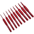 thumbnail image 2 of Crochet Hooks, Crochet Hooks Set, Knitting  Kit 9Pcs Crochet Kit For Craft Knitting, 2 of 8
