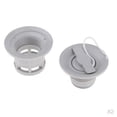 thumbnail image 1 of Almencla 2x 6-Holes Inflatable Kayak Air Valve Rubber Raft Boat Airbed Dinghy Plug Valves, 1 of 8