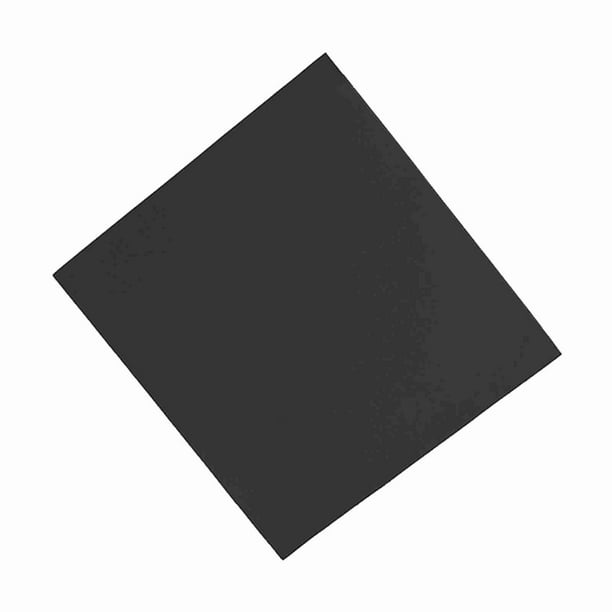 Almohadilla Térmica, Almohadillas De Silicona Para Enfriamiento De Disipador De Calor CPU GPU 100x100mm Con Alta Conductividad Térmica 2mm De Grosor Para Disipación De Calor En