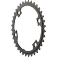 thumbnail image 3 of Shimano, Ultegra FC-R8000, Chainring, Teeth: 50, Speed: 11, BCD: 110, Bolts: 4, Outer, Aluminum, Grey, Y1W898020, 3 of 3