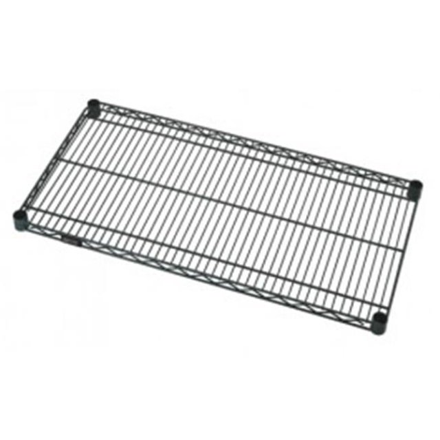 Quantum Storage 1472P Wire Shelf, Proform - 14 x 72 in.