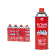 thumbnail image 1 of 4 Pack Stove Butane 8oz, 1 of 6
