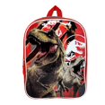 thumbnail image 4 of Jurassic World Backpack 15" – Tyrannosaurus Rex (T-Rex) Dinosaurs | Kids School Bag, 4 of 6