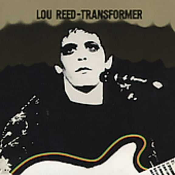 Lou Reed - Transformer - Music & Performance - CD