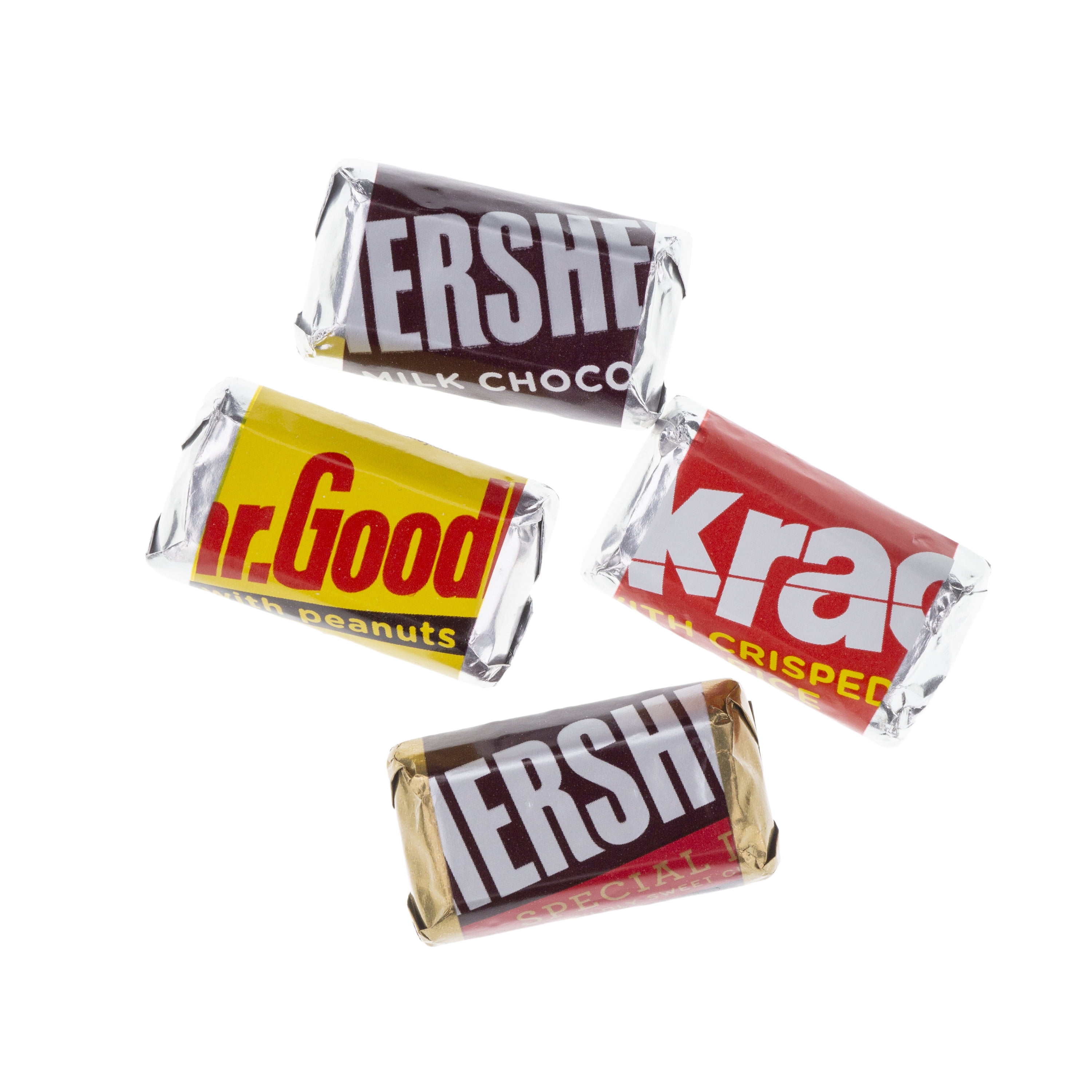 Galerie Hershey's White Jumbo Mug with Plush & Milk Chocolate Candy, 2.1 oz