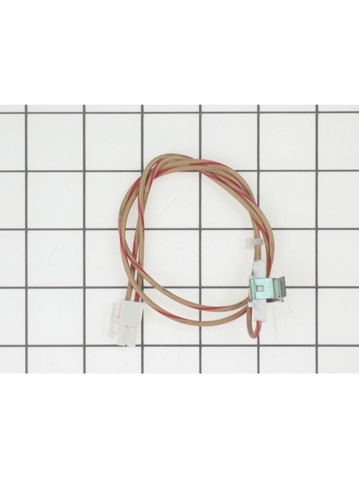 WR55X10268 GE Ice Machine Thermistor Ice Control