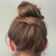 thumbnail image 2 of Horquillas HYFEEL en forma de U para el pelo recogido, 3 unidades, para mujer, 2 of 6