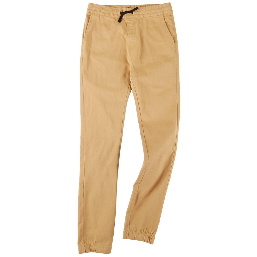 cherokee joggers